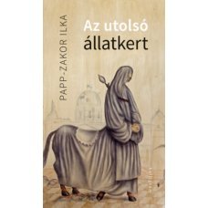 Az utolsó állatkert     10.95 + 1.95 Royal Mail